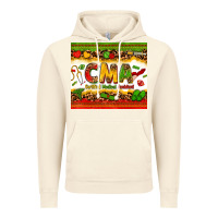 Vintage Artic certified medical assistant juneteenth Vintage Hoodie - Zillion Design Studio