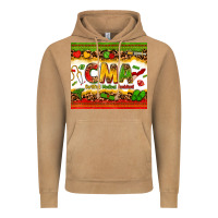Vintage Camel certified medical assistant juneteenth Vintage Hoodie - Zillion Design Studio