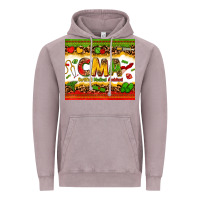 Vintage Zinc certified medical assistant juneteenth Vintage Hoodie - Zillion Design Studio