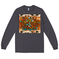 Smoke faith hope love cross Long Sleeve Tee - JahusDesignShop