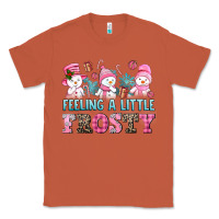 Copper feelin' a little frosty Classic Tee - AdoDesignShop