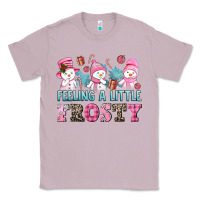Lilac feelin' a little frosty Classic Tee - AdoDesignShop
