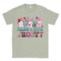 Matcha feelin' a little frosty Classic Tee - AdoDesignShop