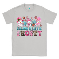 Moon Dust feelin' a little frosty Classic Tee - AdoDesignShop