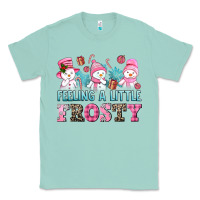 Seafoam feelin' a little frosty Classic Tee - AdoDesignShop