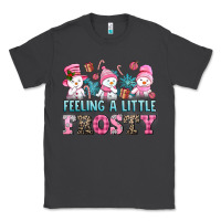 Smoke feelin' a little frosty Classic Tee - AdoDesignShop