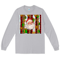 Moon Dust santa with gifts Long Sleeve Tee - AdoDesignShop