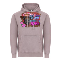 Vintage Zinc sorry ladies my heart belongs to mommy highland calf Vintage Hoodie - RanaPortraitStore
