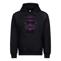 Black all women are created equal but only the smartest are born in january Urban Hoodie - Bettercallsaul