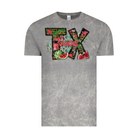 Cloud Rock texas Vintage Tee - SublimationCraftShop