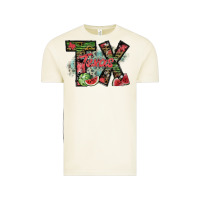 Texas Vintage Tee | Teevron