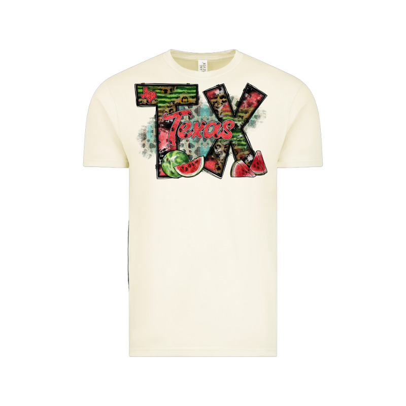 Texas Vintage Tee by SublimationCraftShop | Teevron
