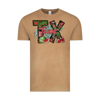 Vintage Camel texas Vintage Tee - SublimationCraftShop
