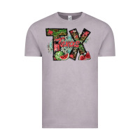 Vintage Zinc texas Vintage Tee - SublimationCraftShop