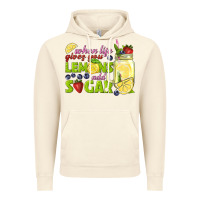 Vintage Artic when life gives you lemons add sugar tbw Vintage Hoodie - texasbilliewilder