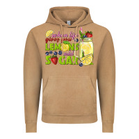 Vintage Camel when life gives you lemons add sugar tbw Vintage Hoodie - texasbilliewilder