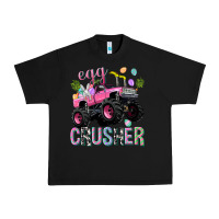 Black easter egg crusher neo Urban Heavy Tee - Neo Western
