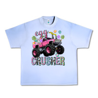 Grape Ice easter egg crusher neo Urban Heavy Tee - Neo Western