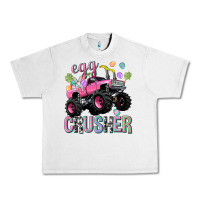 Lunar Rock easter egg crusher neo Urban Heavy Tee - Neo Western