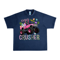Navy easter egg crusher neo Urban Heavy Tee - Neo Western