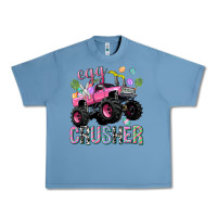 Pebble Blue easter egg crusher neo Urban Heavy Tee - Neo Western
