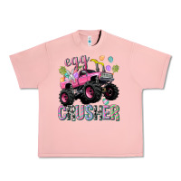 Salmon easter egg crusher neo Urban Heavy Tee - Neo Western
