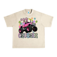 Sandshell easter egg crusher neo Urban Heavy Tee - Neo Western