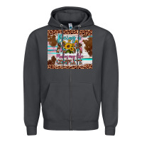 Smoke being a mom makes my life complete Zipper Hoodie - Artiststas