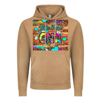 Vintage Camel wife mom cna Vintage Hoodie - JahusDesignShop