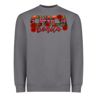 Storm Chica Bonita Heavyweight Sweatshirt - texasbilliewilder