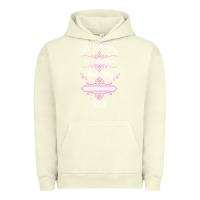 Pigment Pistachio all women are created equal but only the smartest are born in june Urban Hoodie - Bettercallsaul