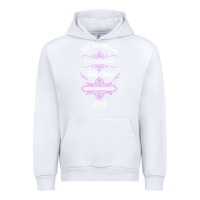 White all women are created equal but only the smartest are born in june Urban Hoodie - Bettercallsaul
