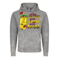 Cloud Rock when life gives you lemons add sugar Vintage Hoodie - texasbilliewilder