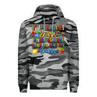 Slate Camo if they can't learn the way we teach teach the  wa Premium Hoodie - LillyAllenDesigns