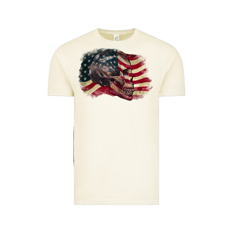 Red White Rawr 4th Of July Vintage Tee by CowGirlArtShop | Teevron