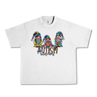 Lunar Rock autism awareness Urban Heavy Tee - SublimationCraftShop