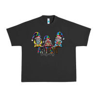 Pigment Black autism awareness Urban Heavy Tee - SublimationCraftShop