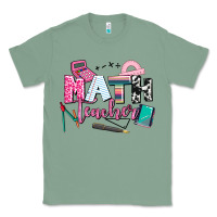 Sage math teacher Classic Tee - AdoDesignShop