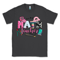 Smoke math teacher Classic Tee - AdoDesignShop