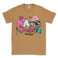 Toasted Coconut math teacher Classic Tee - AdoDesignShop