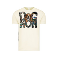 Vintage Arctic dog mom Vintage Tee - SublimationCraftShop