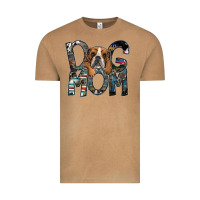 Vintage Camel dog mom Vintage Tee - SublimationCraftShop