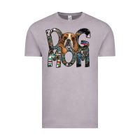 Vintage Zinc dog mom Vintage Tee - SublimationCraftShop