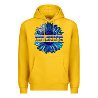 Lemon autism awareness accept understand love blue Premium Hoodie - LillyAllenDesigns