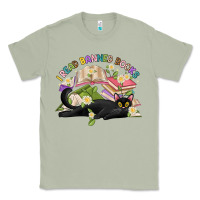 Matcha i read banned books Classic Tee - Artiststas