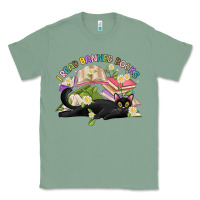 Sage i read banned books Classic Tee - Artiststas