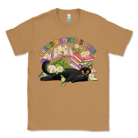 Toasted Coconut i read banned books Classic Tee - Artiststas