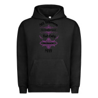 Pigment Black all women are created equal but only the smartest are born in may Urban Hoodie - Bettercallsaul