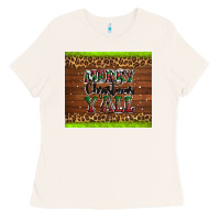 Bone merry christmas y'all Ladies Tee - AdoDesignShop