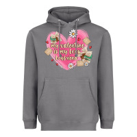 Storm my valentine is my look boyfriend Heavyweight Hoodie - MaliasSmallBusiness